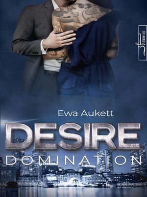 cover image of Desire--Domination